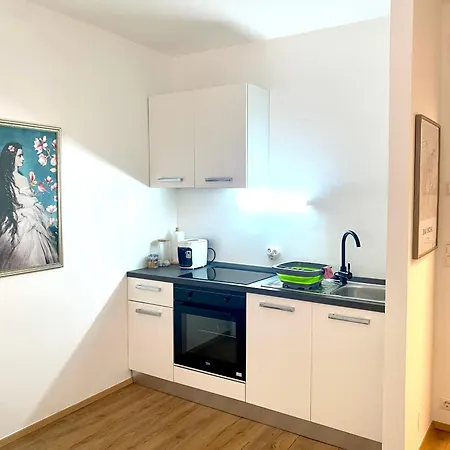 Appartement Girardi