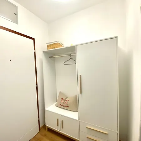 Girardi Appartement