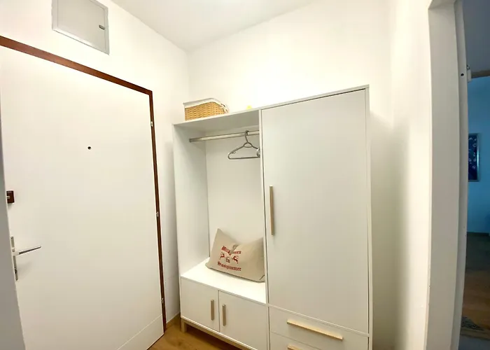 Girardi Апартаменты